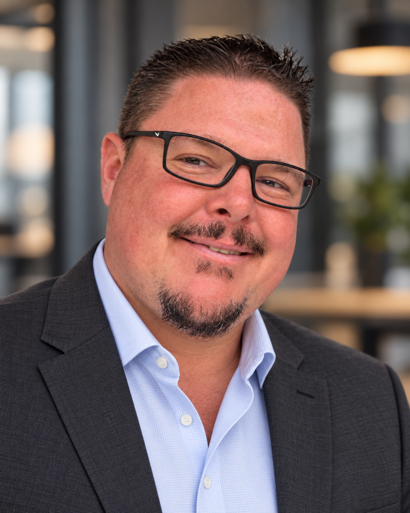 Tim Hamacher – Projekt- und Interim Manager