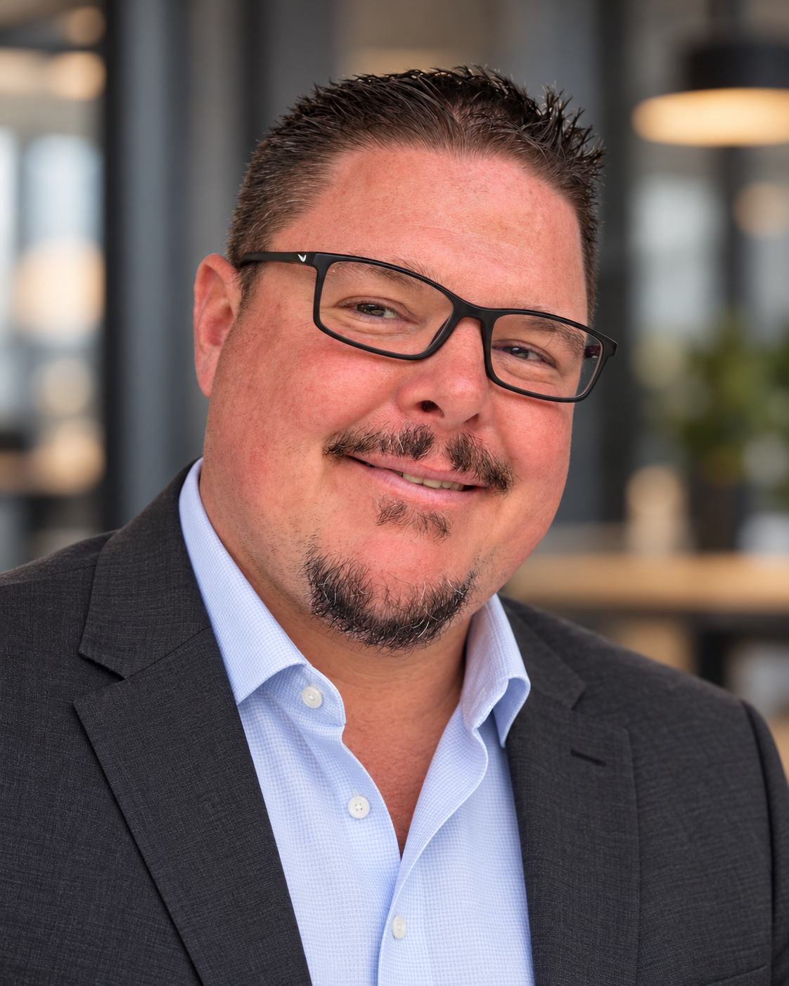 Tim Hamacher – Projekt- und Interim Manager