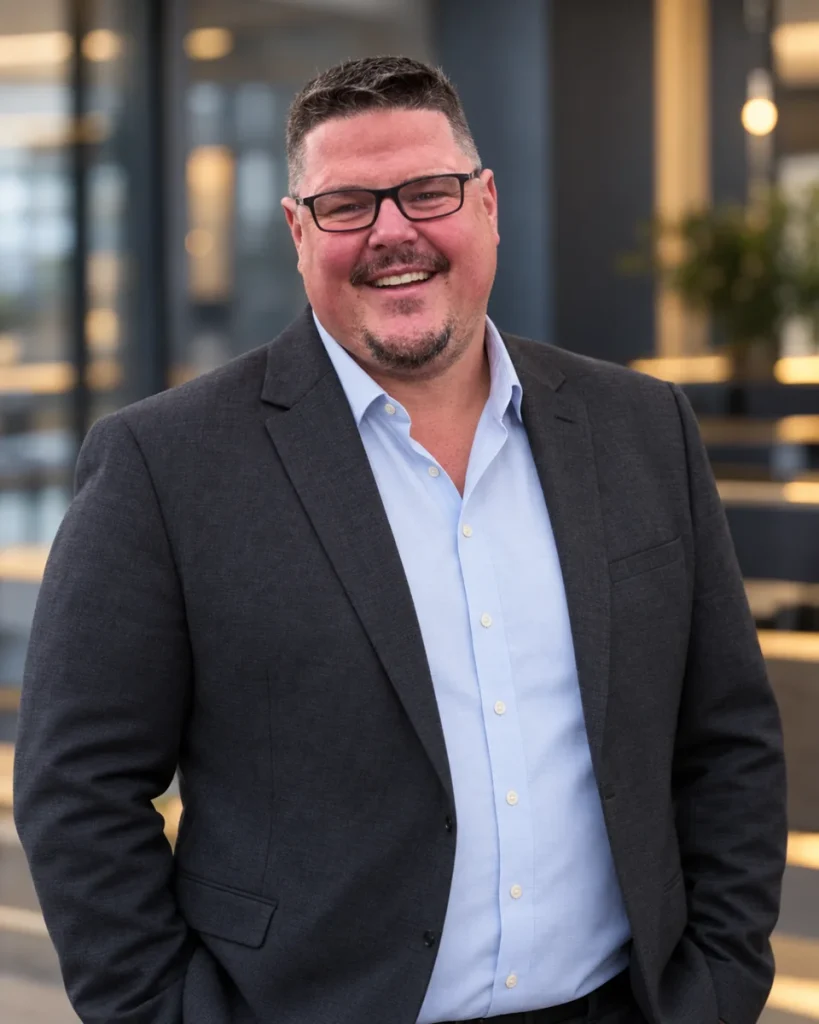 Tim Hamacher – Projekt- und Interim Manager